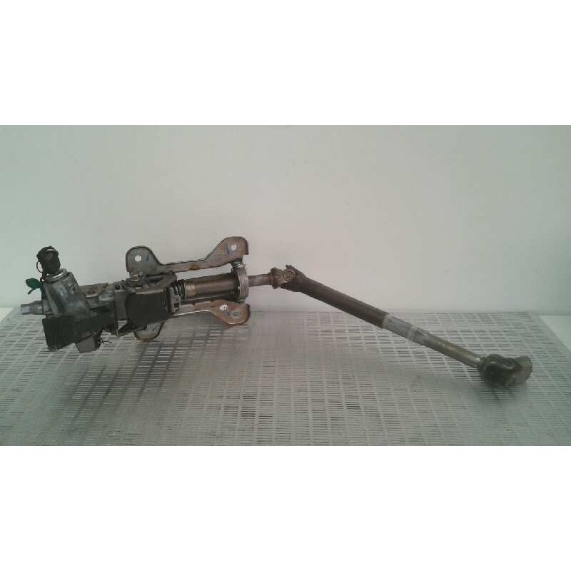 Recambio de columna direccion para ford fiesta (cbk) 1.4 16v cat referencia OEM IAM   
