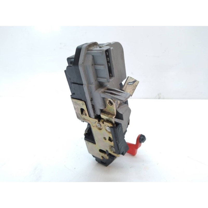 Recambio de cerradura puerta trasera izquierda para citroën xsara berlina 1.6i 16v sx referencia OEM IAM 4