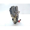 Recambio de cerradura puerta trasera izquierda para citroën xsara berlina 1.6i 16v sx referencia OEM IAM   