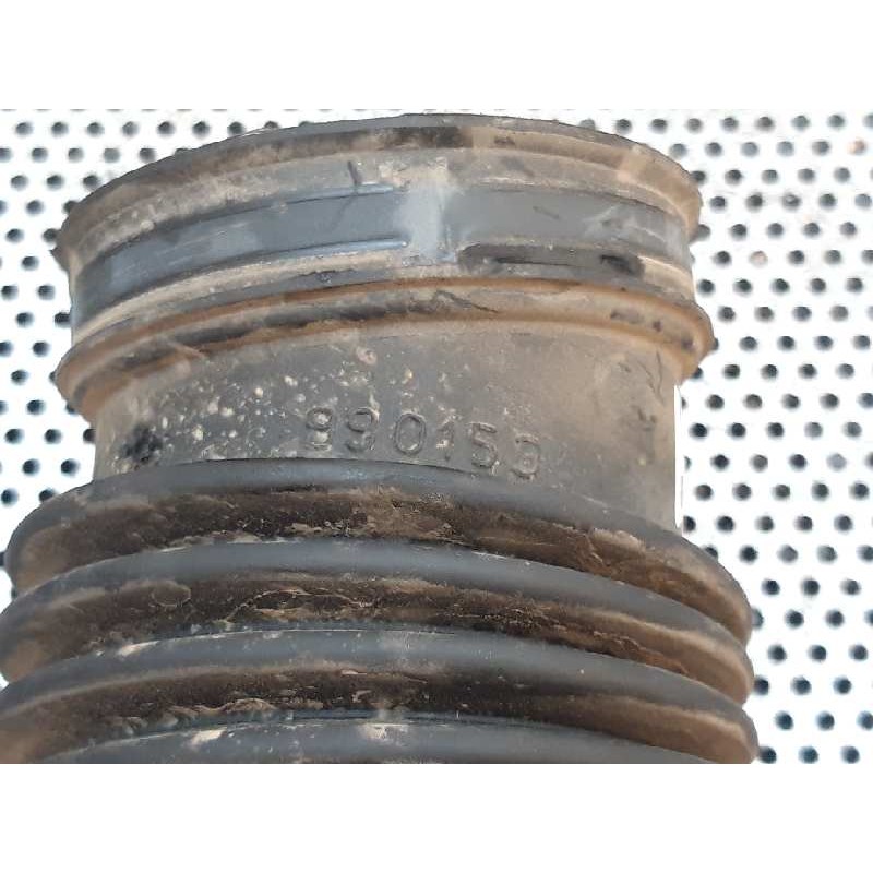 Recambio de tubo para fiat ulysse (179) 2.2 jtd dynamic referencia OEM IAM 990153 - Negro 2