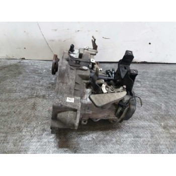 CAJA CAMBIOS GGU 