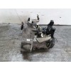 Recambio de caja cambios para seat ibiza (6l1) cool referencia OEM IAM GGU  