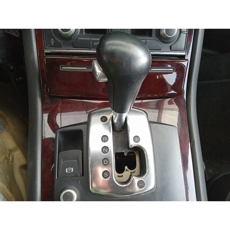 Recambio de palanca cambio para audi a8 (4e2) 4.0 tdi quattro referencia OEM IAM 7482001 7482005 