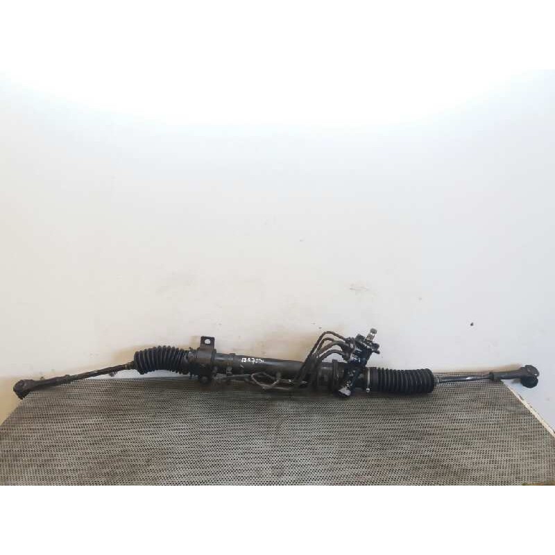 Recambio de cremallera direccion para kia carens 1.8 ls monovolumen referencia OEM IAM   