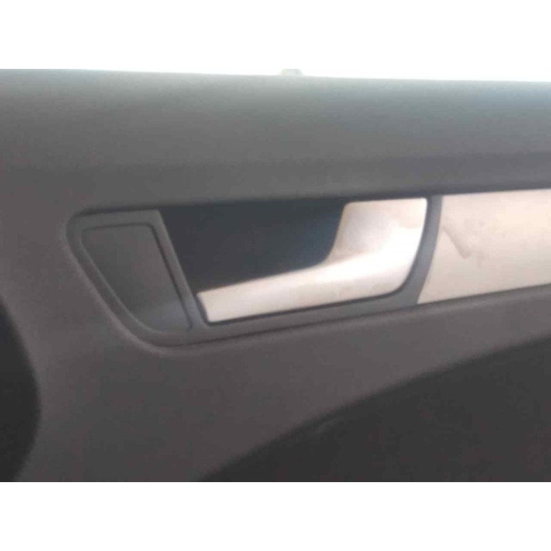 Recambio de maneta interior delantera derecha para audi a4 ber. (b8) e referencia OEM IAM   