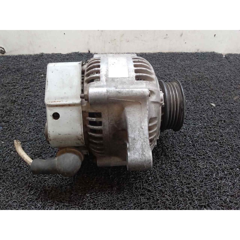 Recambio de alternador para honda civic berlina (eg/eh) referencia OEM IAM 1012110220  DENSO 4