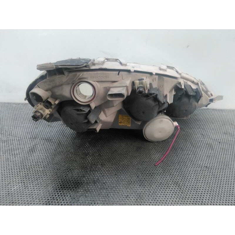 Recambio de faro izquierdo para mercedes-benz clase a (w168) 1.7 cdi diesel cat referencia OEM IAM 0301152211 A1688200961 BOSCH - Blanco 2