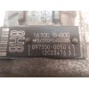 Recambio de bomba inyeccion para nissan primera berlina (p12) acenta referencia OEM IAM 167008H800 0973000050 