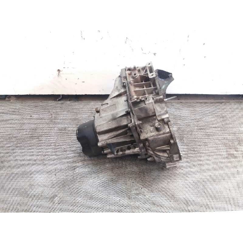 Recambio de caja cambios para renault scenic ii 1.5 dci diesel referencia OEM IAM JR5S014 B203685 5
