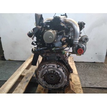MOTOR COMPLETO K9KG724 