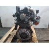 Recambio de motor completo para renault megane ii berlina 5p dynamique referencia OEM IAM K9KG724  