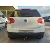 volkswagen golf v berlina (1k1) del año 2007