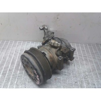 COMPRESOR AIRE ACONDICIONADO 4472203953 