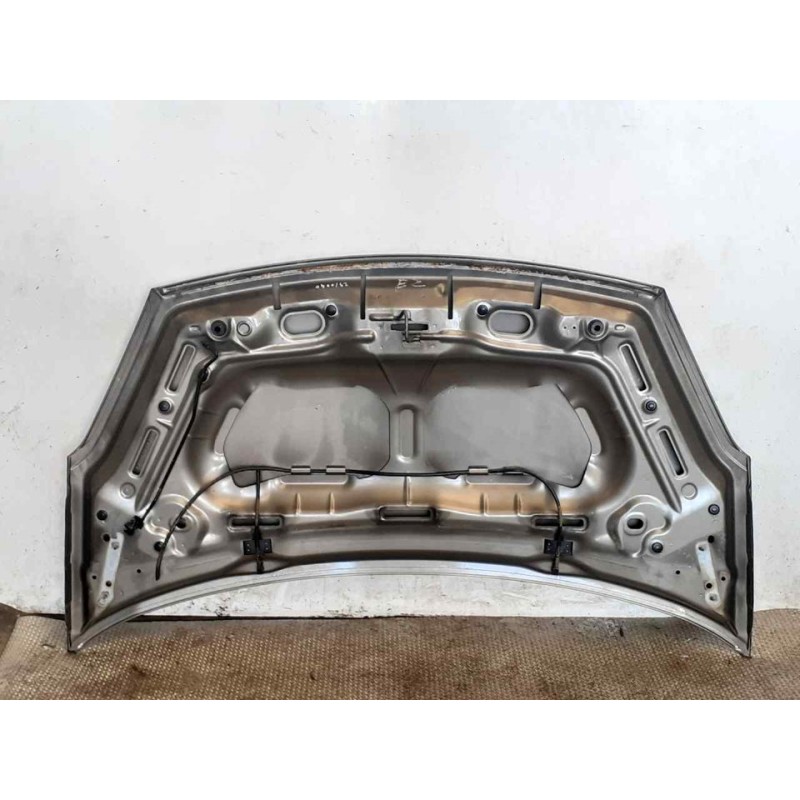 Recambio de capo para citroën berlingo station wagon xtr plus referencia OEM IAM 2