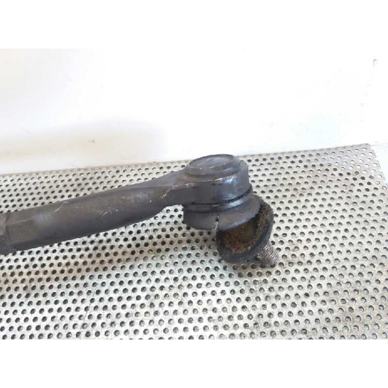 Recambio de cremallera direccion para kia carens 1.8 ls monovolumen referencia OEM IAM - Gris 2