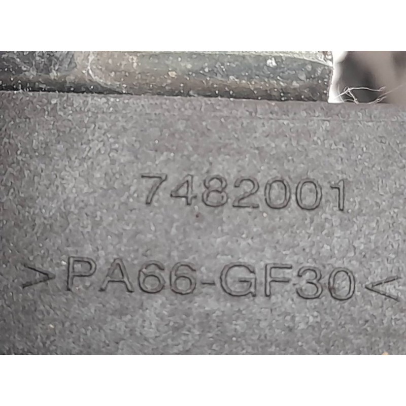 Recambio de palanca cambio para audi a8 (4e2) 4.0 tdi quattro referencia OEM IAM 7482001 7482005 2
