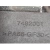 Recambio de palanca cambio para audi a8 (4e2) 4.0 tdi quattro referencia OEM IAM 7482001 7482005 