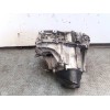 Recambio de caja cambios para renault scenic ii 1.5 dci diesel referencia OEM IAM JR5S014 B203685 
