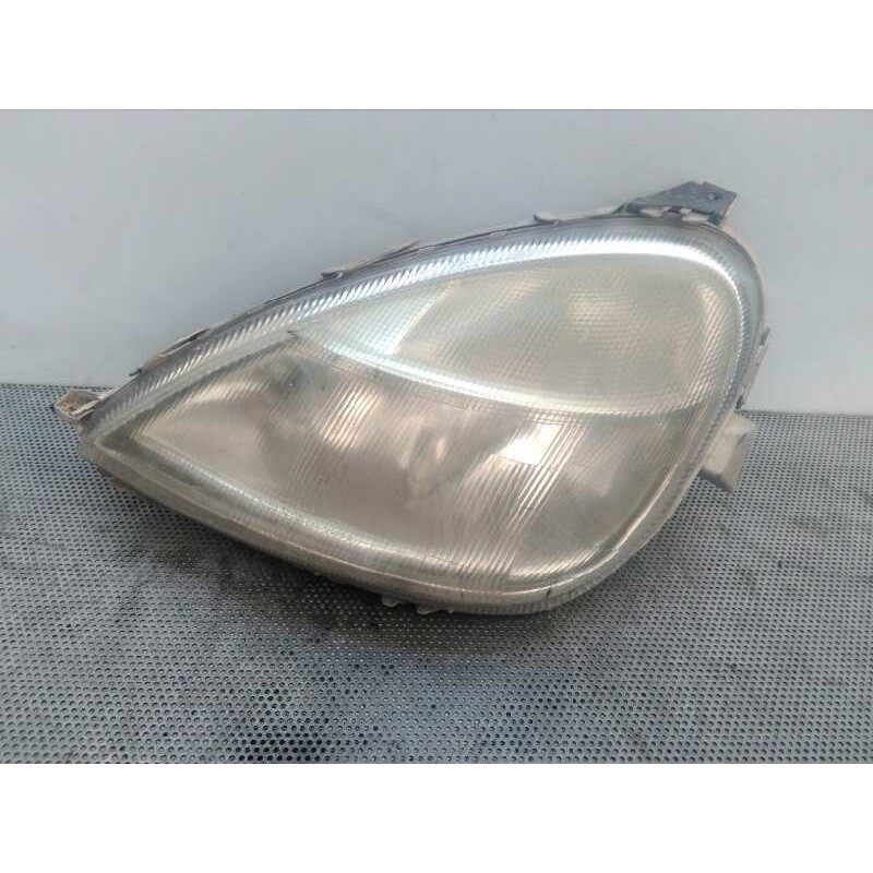 Recambio de faro izquierdo para mercedes-benz clase a (w168) 1.7 cdi diesel cat referencia OEM IAM 0301152211 A1688200961 BOSCH - Blanco 3