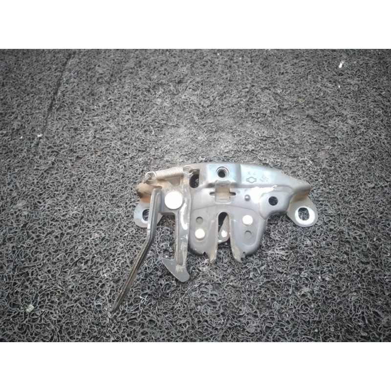 Recambio de cerradura capo para nissan x-trail (t31) se referencia OEM IAM   