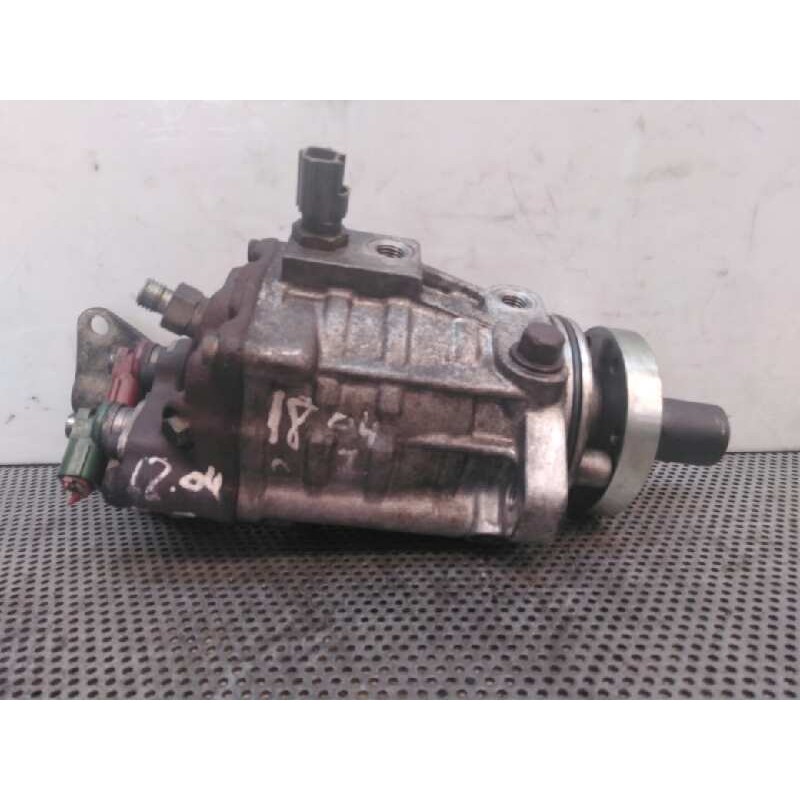 Recambio de bomba inyeccion para nissan primera berlina (p12) acenta referencia OEM IAM 167008H800 0973000050 4