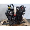 Recambio de motor completo para renault megane ii berlina 5p dynamique referencia OEM IAM K9KG724  