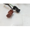 Recambio de retrovisor derecho para peugeot 208 style referencia OEM IAM 232636206  