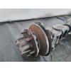 Recambio de puente trasero para renault master kipper l3h1 3,5t referencia OEM IAM 0H2003 G002764 