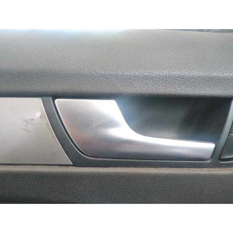 Recambio de maneta interior delantera izquierda para audi a4 ber. (b8) e referencia OEM IAM   