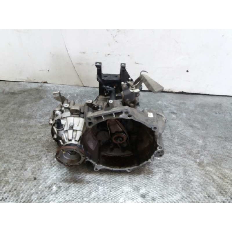 Recambio de caja cambios para seat ibiza (6l1) cool referencia OEM IAM GGU - Gris 4
