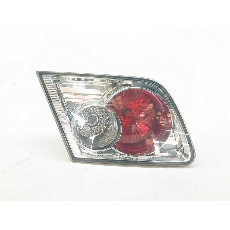 Recambio de piloto trasero izquierdo interior para mazda 6 berlina (gg) 2.0 crtd 120 active (5-ptas.) referencia OEM IAM - Negro