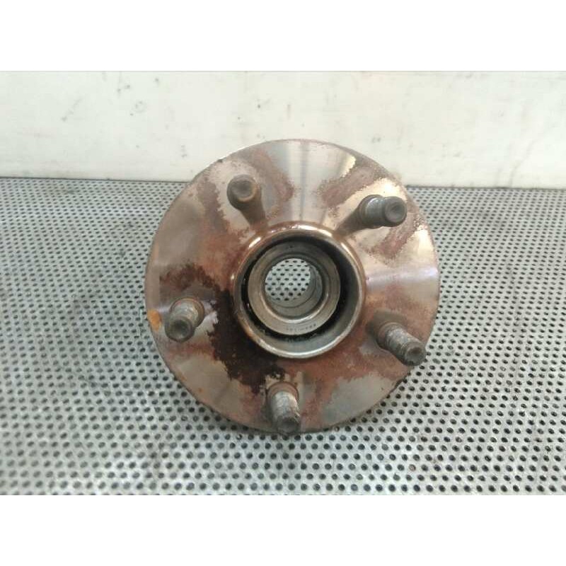Recambio de buje trasero para chrysler neon (pl) 1.6 lx referencia OEM IAM   