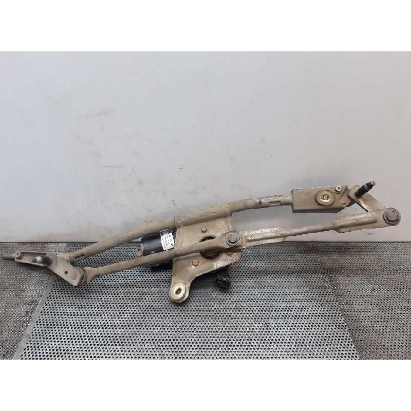 Recambio de motor limpia delantero para volvo s80 berlina d5 referencia OEM IAM 404775 09151848 4