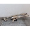 Recambio de motor limpia delantero para volvo s80 berlina d5 referencia OEM IAM 404775 09151848 