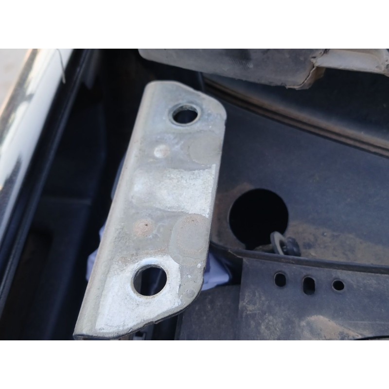 Recambio de bisagra capo derecha para volkswagen touran (1t2) advance bluemotion referencia OEM IAM   