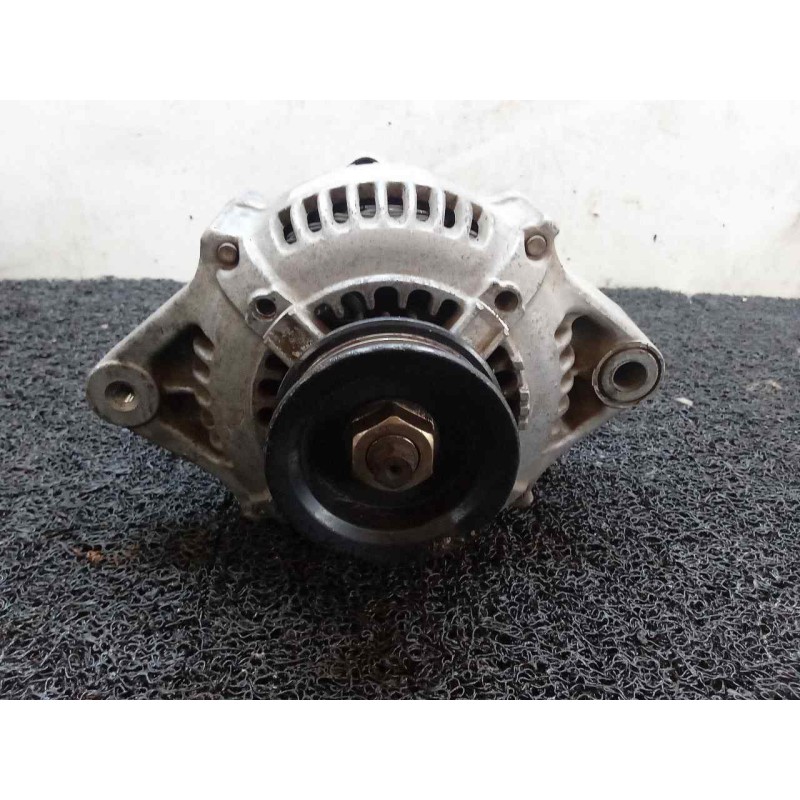 Recambio de alternador para honda civic berlina (eg/eh) referencia OEM IAM 1012110220  DENSO 6