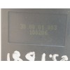 Recambio de mando limpia para ligier xtoo (lxt) 0.5 referencia OEM IAM 100206  