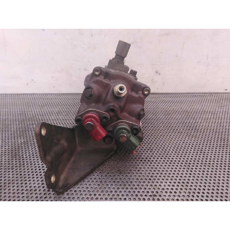 Recambio de bomba inyeccion para nissan primera berlina (p12) acenta referencia OEM IAM 167008H800 0973000050 5