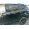 Recambio de puerta trasera izquierda para ford kuga (cbs) titanium referencia OEM IAM   