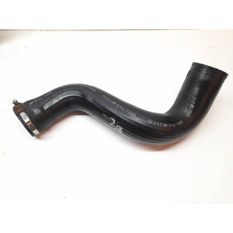 Recambio de tubo para fiat ulysse (179) 2.2 jtd dynamic referencia OEM IAM F15095  