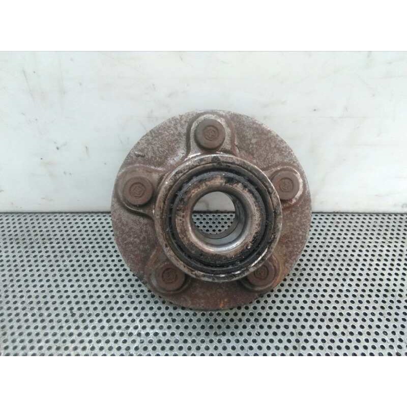 Recambio de buje trasero para chrysler neon (pl) 1.6 lx referencia OEM IAM 2