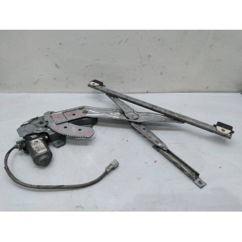ELEVALUNAS TRASERO IZQUIERDO 400676T3 134668 