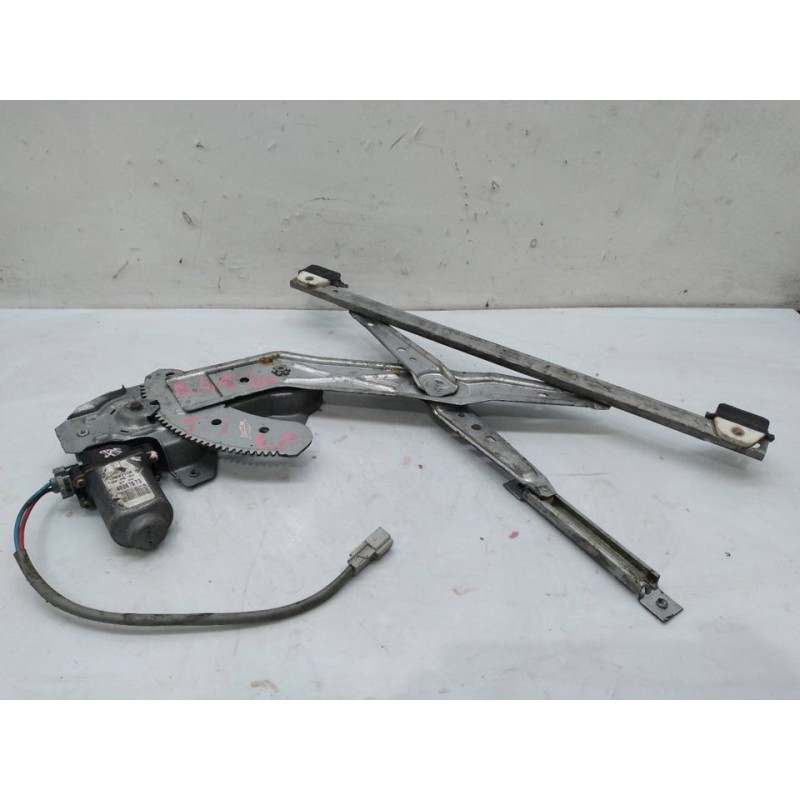 Recambio de elevalunas trasero izquierdo para mg serie 45 (rt) referencia OEM IAM 400676T3 134668 