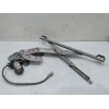 Recambio de elevalunas trasero izquierdo para mg serie 45 (rt) referencia OEM IAM 400676T3 134668 