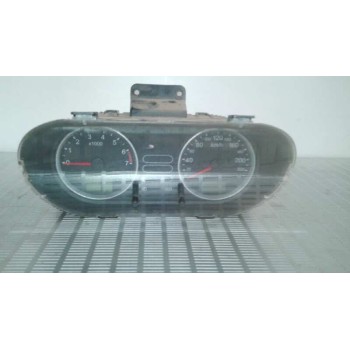 CUADRO INSTRUMENTOS VISTEON