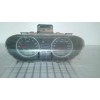 Recambio de cuadro instrumentos para ford fiesta (cbk) 1.4 16v cat referencia OEM IAM   VISTEON