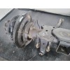 Recambio de puente trasero para renault master kipper l3h1 3,5t referencia OEM IAM 0H2003 G002764 