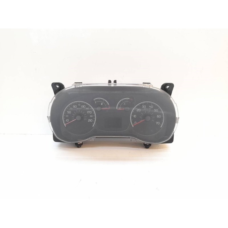 Recambio de cuadro instrumentos para fiat doblo emotion referencia OEM IAM   
