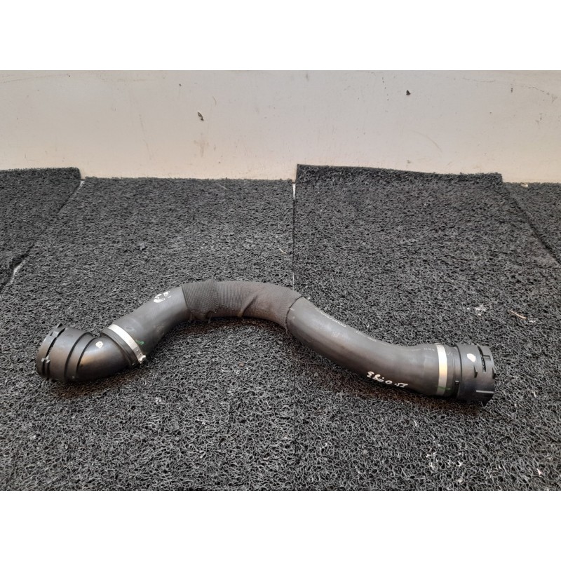 Recambio de tubo para jaguar xe prestige referencia OEM IAM GX738260AC  