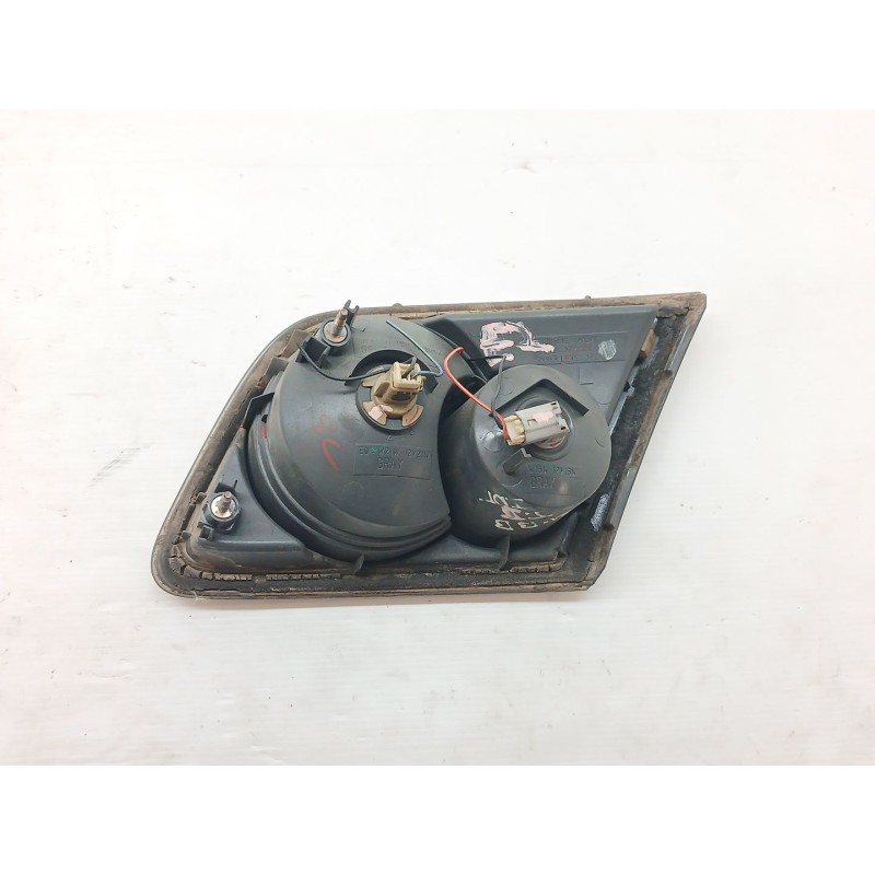 Recambio de piloto trasero izquierdo interior para mazda 6 berlina (gg) 2.0 crtd 120 active (5-ptas.) referencia OEM IAM - Negro 2